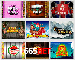 665Bet