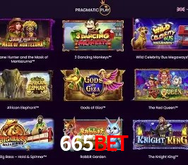 665Bet Com Login