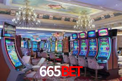 665Bet