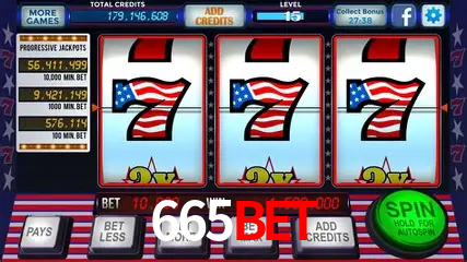 665Bet Com Login